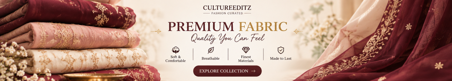 Culture Editz promo
