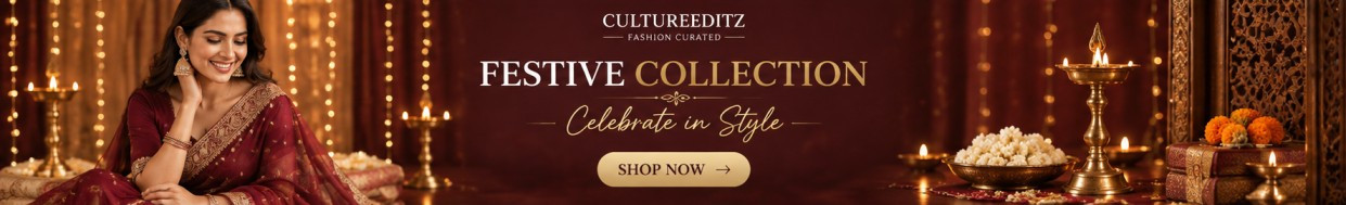 Culture Editz promo