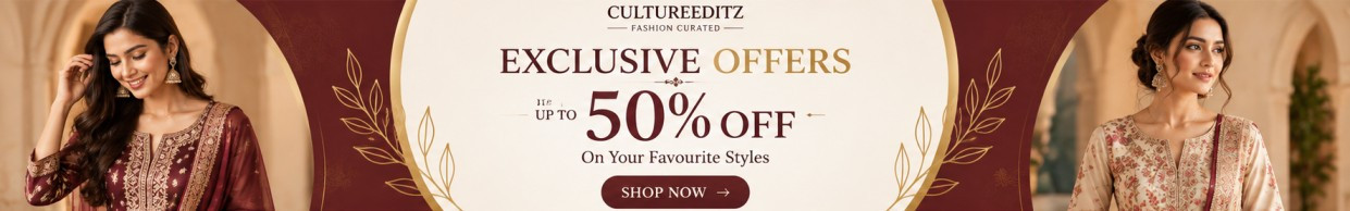 Culture Editz promo