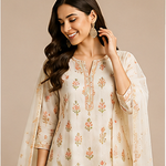 Kurta Sets